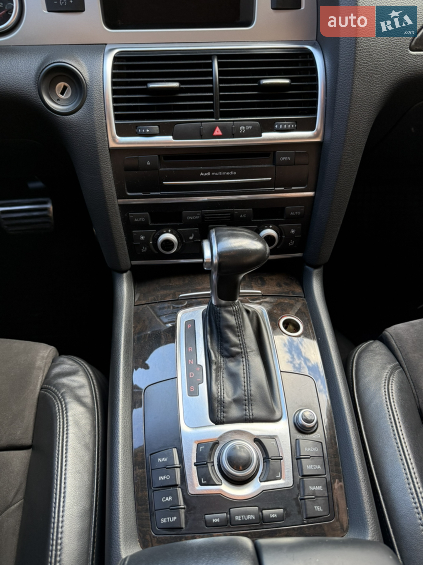 2014 Audi Q7 - мініатюра 19