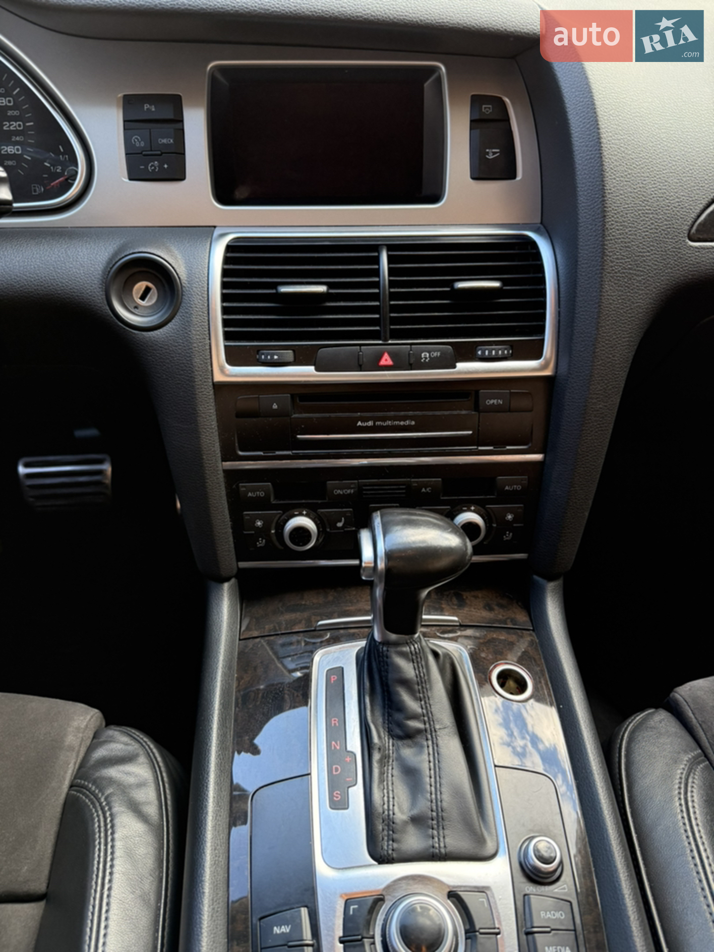 2014 Audi Q7 - мініатюра 21