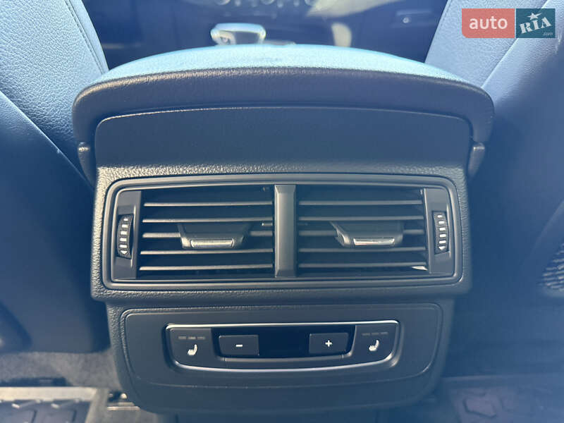 Позашляховик / Кросовер Audi Q7 2017 в Львові