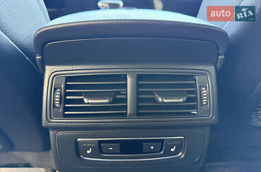 Внедорожник / Кроссовер Audi Q7 2017 в 