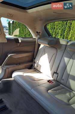 Позашляховик / Кросовер Audi Q7 2010 в 