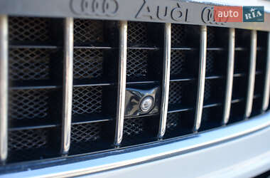 Позашляховик / Кросовер Audi Q7 2006 в 