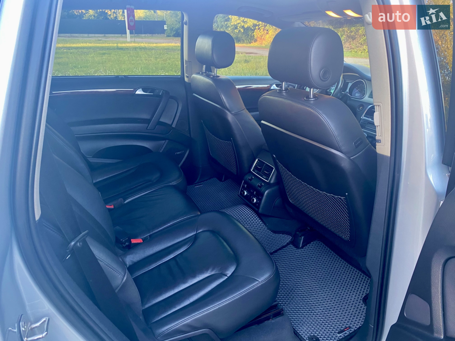 2013 Audi Q7 - мініатюра 15