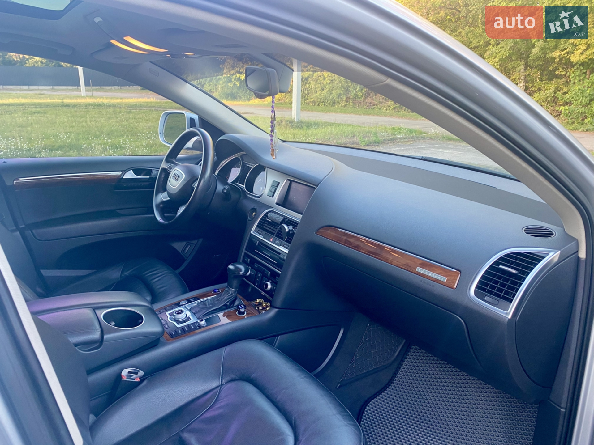 2013 Audi Q7 - мініатюра 16