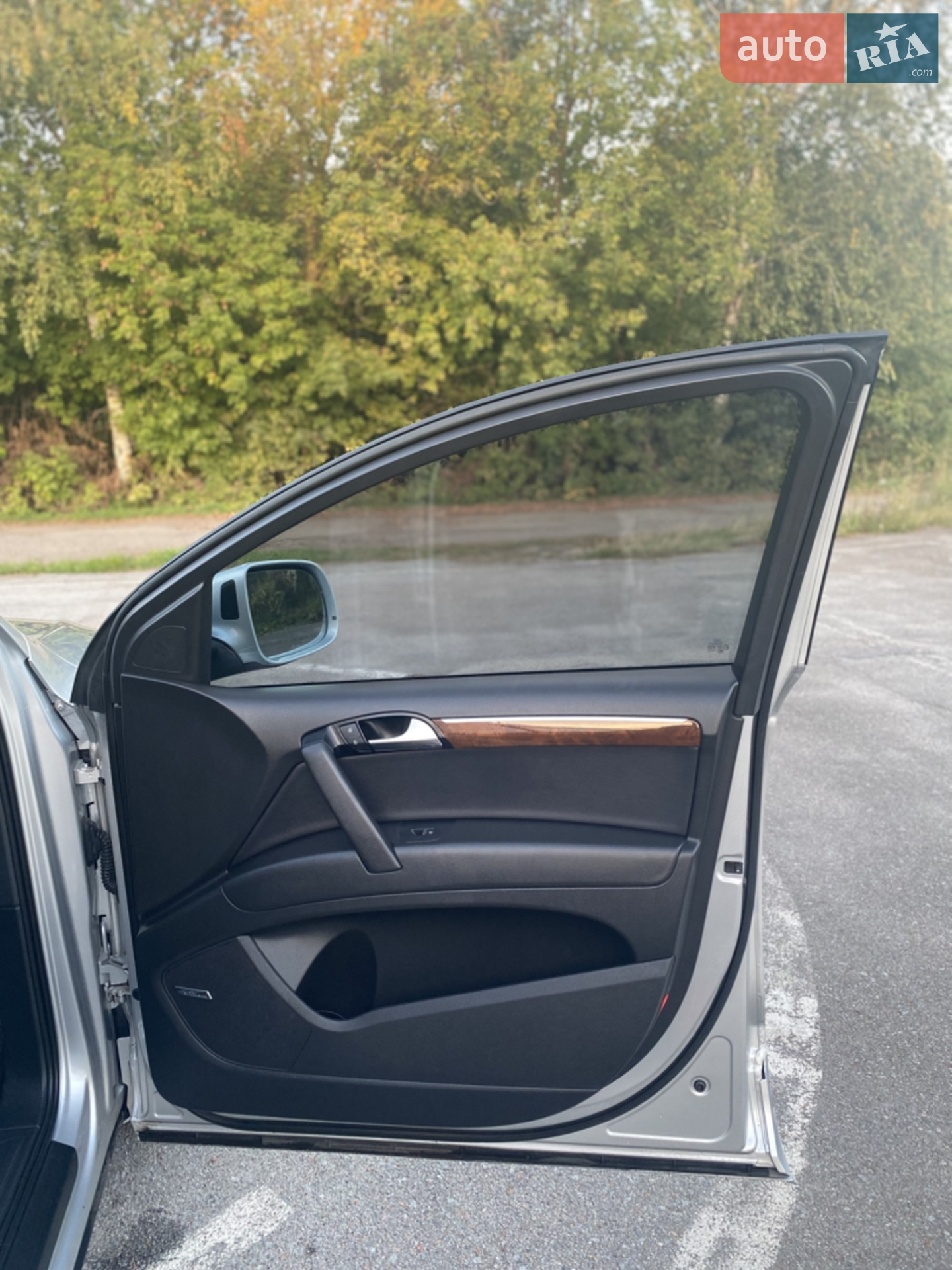 2013 Audi Q7 - мініатюра 19