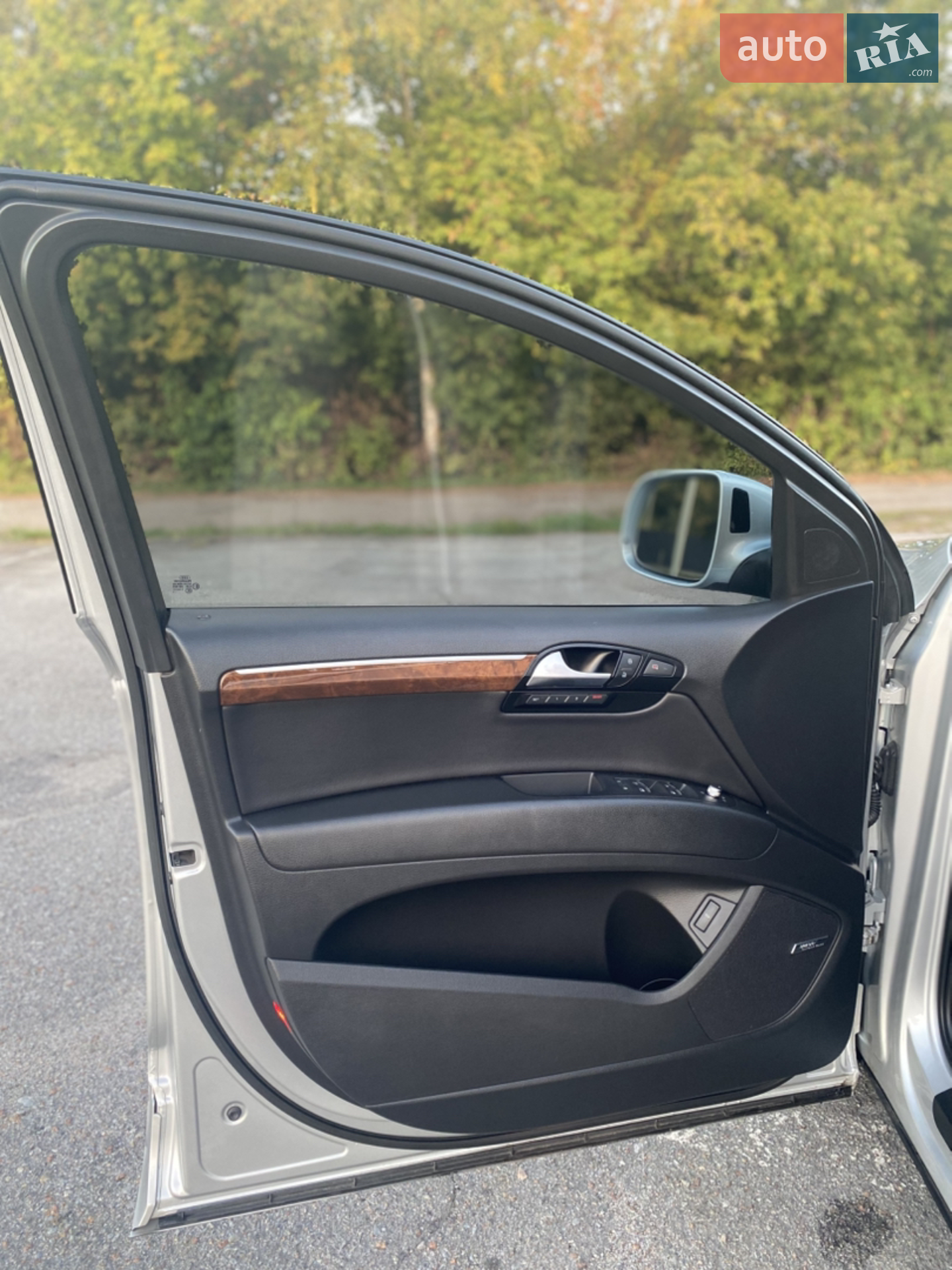 2013 Audi Q7 - мініатюра 22