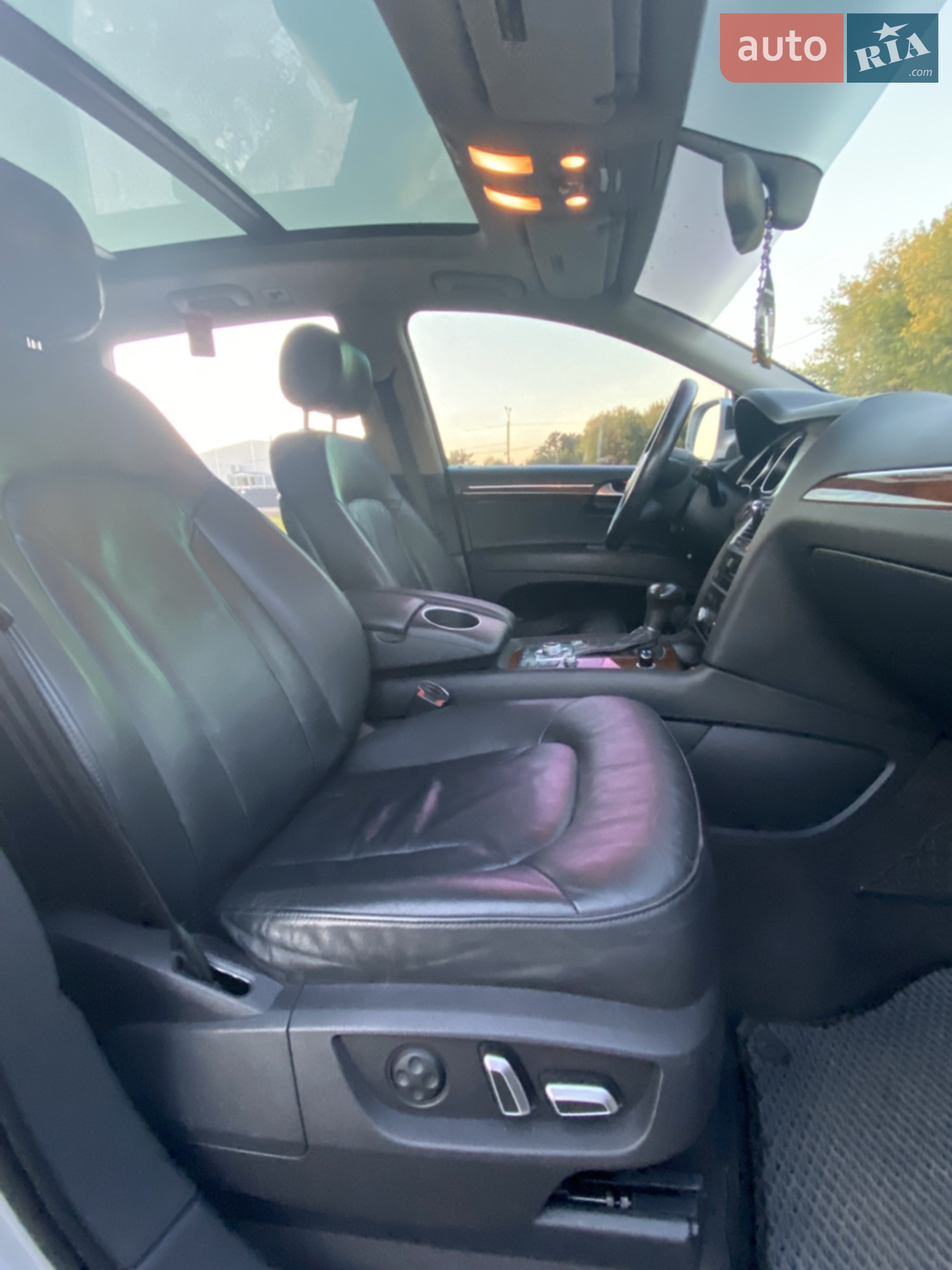 2013 Audi Q7 - мініатюра 24