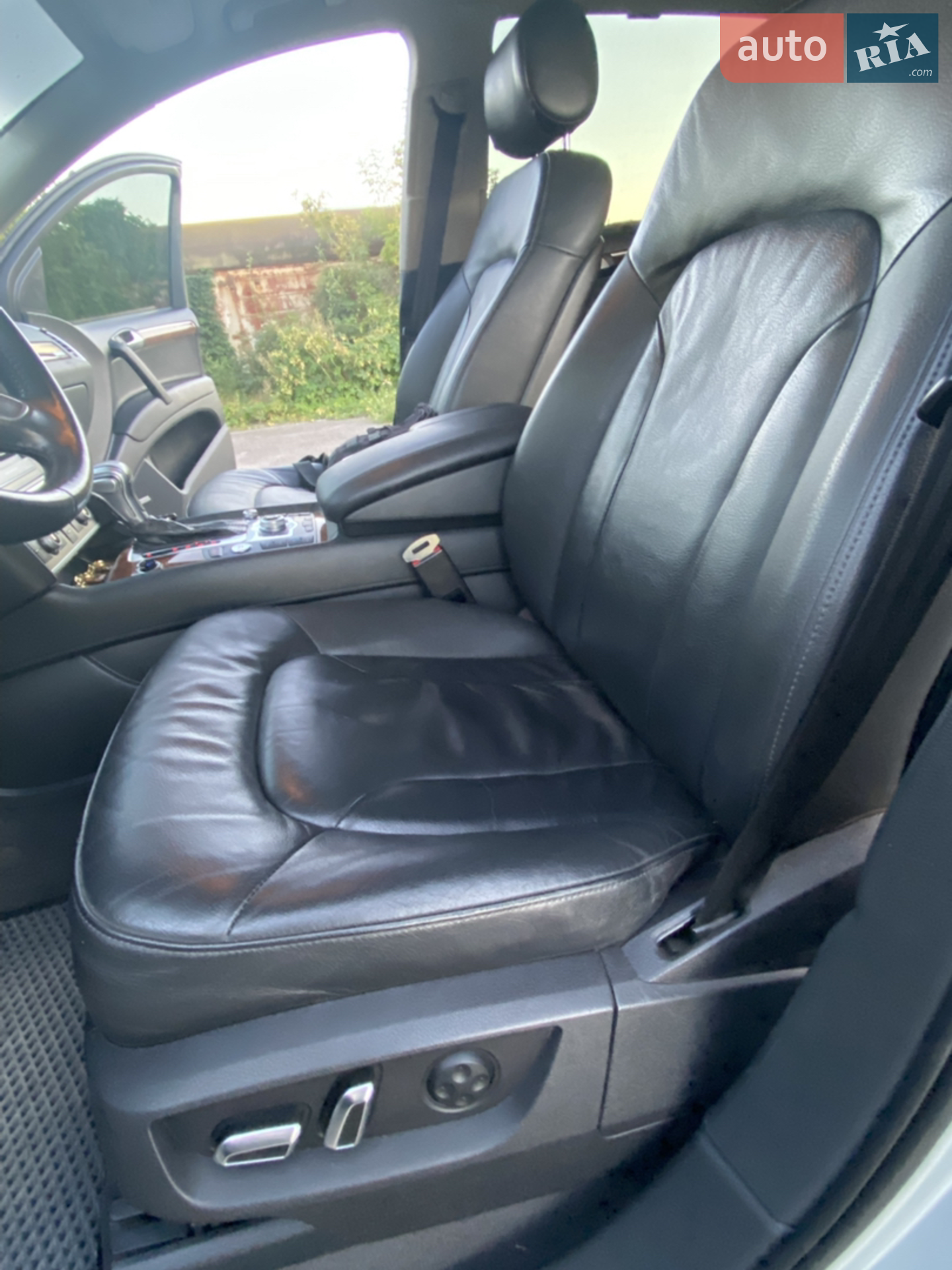 2013 Audi Q7 - мініатюра 25