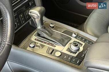 Внедорожник / Кроссовер Audi Q7 2014 в 