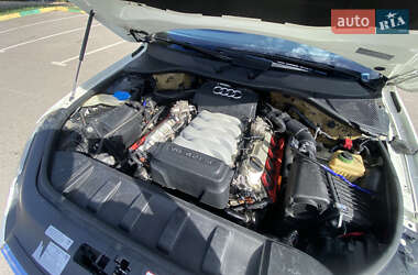 Внедорожник / Кроссовер Audi Q7 2007 в 