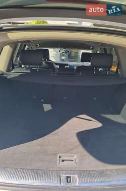 Позашляховик / Кросовер Audi Q7 2013 в  фото 21 Позашляховик / Кросовер Audi Q7 2013 в