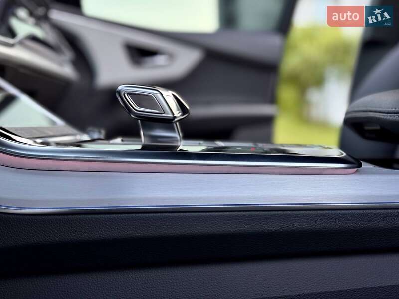 Внедорожник / Кроссовер Audi Q7 2025 в Киеве