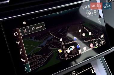 Внедорожник / Кроссовер Audi Q7 2025 в 