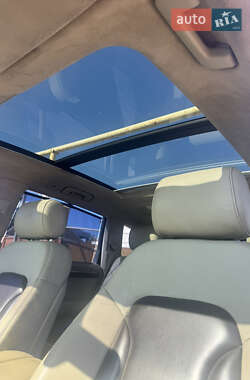 Позашляховик / Кросовер Audi Q7 2008 в 