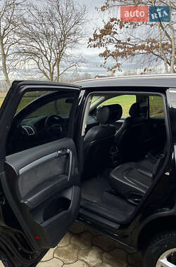 Внедорожник / Кроссовер Audi Q7 2008 в 
