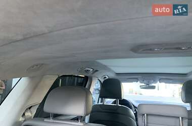 Внедорожник / Кроссовер Audi Q7 2016 в 
