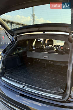 Внедорожник / Кроссовер Audi Q7 2014 в 