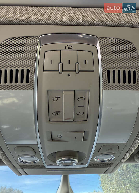 Внедорожник / Кроссовер Audi Q7 2012 в Ковеле