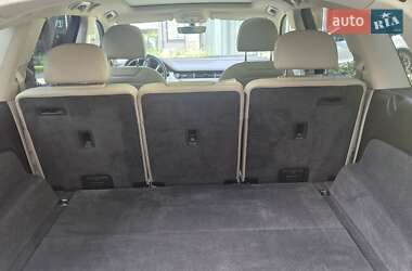 Внедорожник / Кроссовер Audi Q7 2019 в Киеве