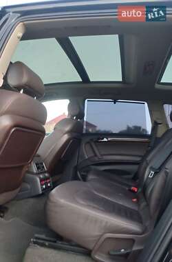Внедорожник / Кроссовер Audi Q7 2007 в 