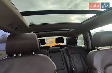 Внедорожник / Кроссовер Audi Q7 2007 в 