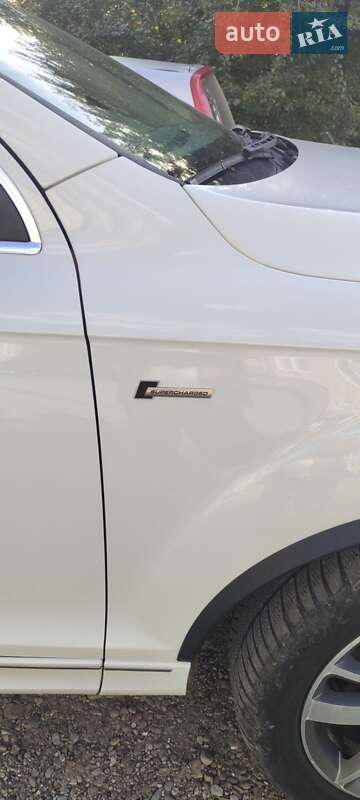 Внедорожник / Кроссовер Audi Q7 2015 в Ивано-Франковске фото 15 Внедорожник / Кроссовер Audi Q7 2015 в Ивано-Франковске