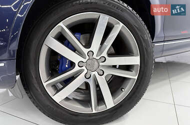 Внедорожник / Кроссовер Audi Q7 2013 в 
