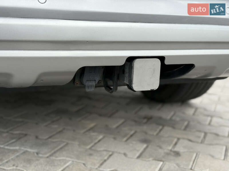 Внедорожник / Кроссовер Audi Q7 2017 в Виннице