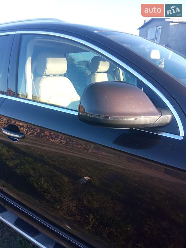 Внедорожник / Кроссовер Audi Q7 2010 в Славуте фото 5 Внедорожник / Кроссовер Audi Q7 2010 в Славуте