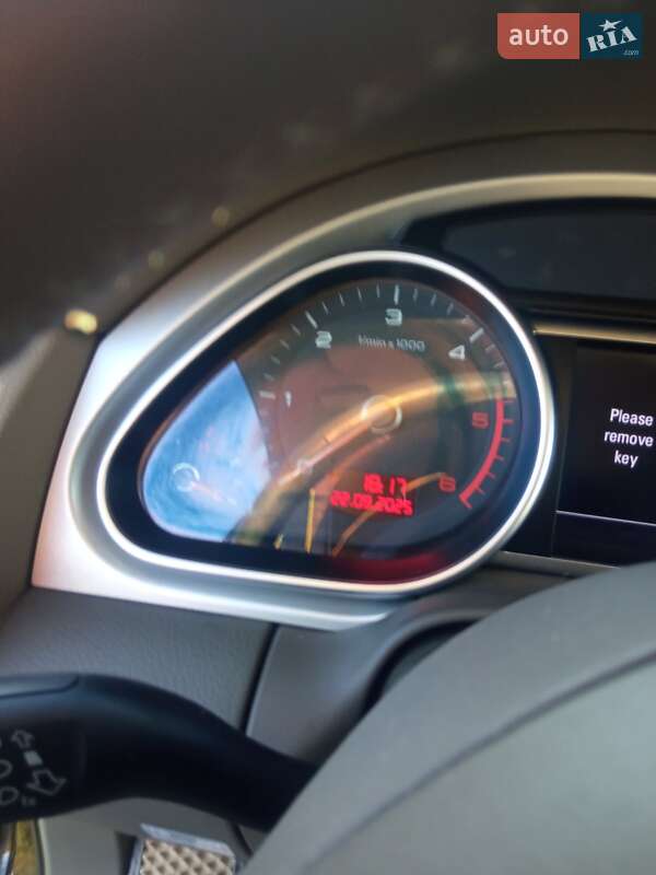 Внедорожник / Кроссовер Audi Q7 2010 в Славуте фото 16 Внедорожник / Кроссовер Audi Q7 2010 в Славуте