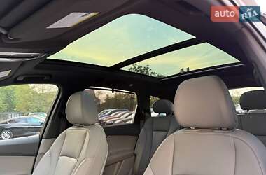 Позашляховик / Кросовер Audi Q7 2017 в 