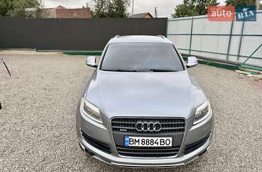 Внедорожник / Кроссовер Audi Q7 2006 в 