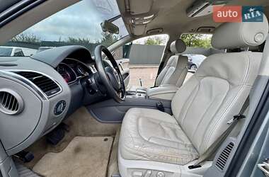 Внедорожник / Кроссовер Audi Q7 2006 в 