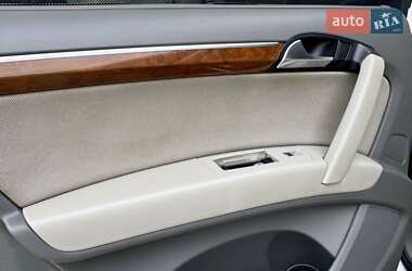 Внедорожник / Кроссовер Audi Q7 2006 в 
