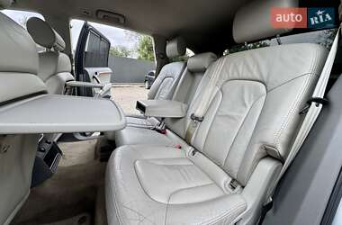 Внедорожник / Кроссовер Audi Q7 2006 в 