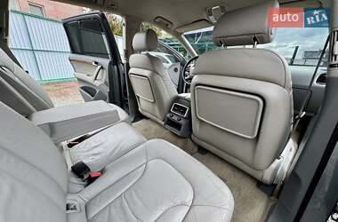 Внедорожник / Кроссовер Audi Q7 2006 в 