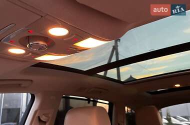Внедорожник / Кроссовер Audi Q7 2014 в 