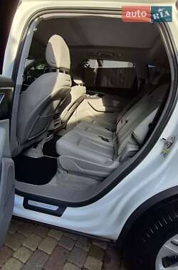 Внедорожник / Кроссовер Audi Q7 2020 в 