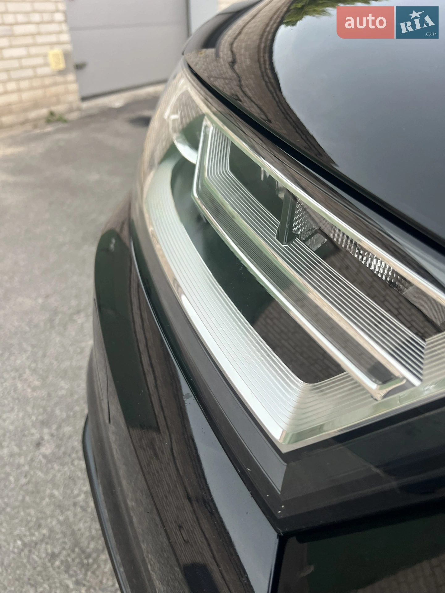 2015 Audi Q7 - мініатюра 16