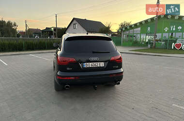 Внедорожник / Кроссовер Audi Q7 2006 в 