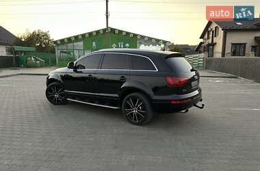 Внедорожник / Кроссовер Audi Q7 2006 в 