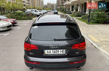 Внедорожник / Кроссовер Audi Q7 2007 в 