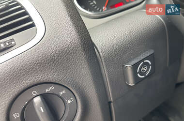 Внедорожник / Кроссовер Audi Q7 2007 в 