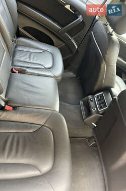 Внедорожник / Кроссовер Audi Q7 2007 в 