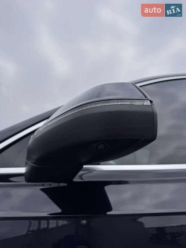Внедорожник / Кроссовер Audi Q7 2019 в Киеве