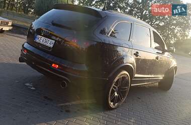Внедорожник / Кроссовер Audi Q7 2008 в 