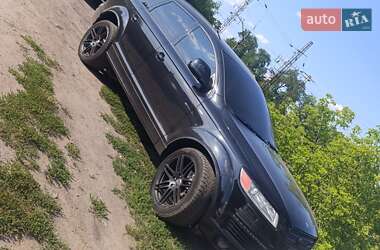 Внедорожник / Кроссовер Audi Q7 2008 в 