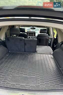 Позашляховик / Кросовер Audi Q7 2007 в 