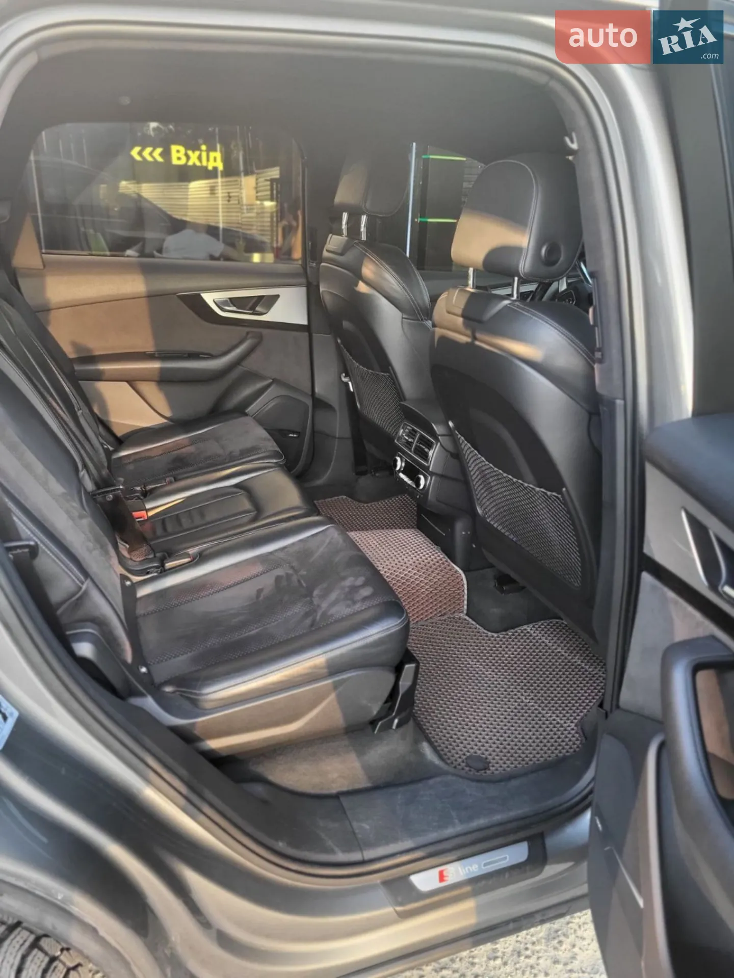 2015 Audi Q7 - мініатюра 20