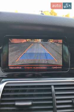 Внедорожник / Кроссовер Audi Q7 2006 в 